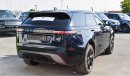 Land Rover Range Rover Velar P250 R‐Dynamic SE AWD Aut. (For Local Sales plus 10% for Customs & VAT)