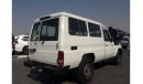 Toyota Land Cruiser Hard Top TOYOTA LAND CRUISER RIGHT HAND DRIVE (PM900)