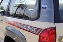 نيسان باترول SUPER SAFARI Nissan Patrol 2024 مواصفات خليجية
