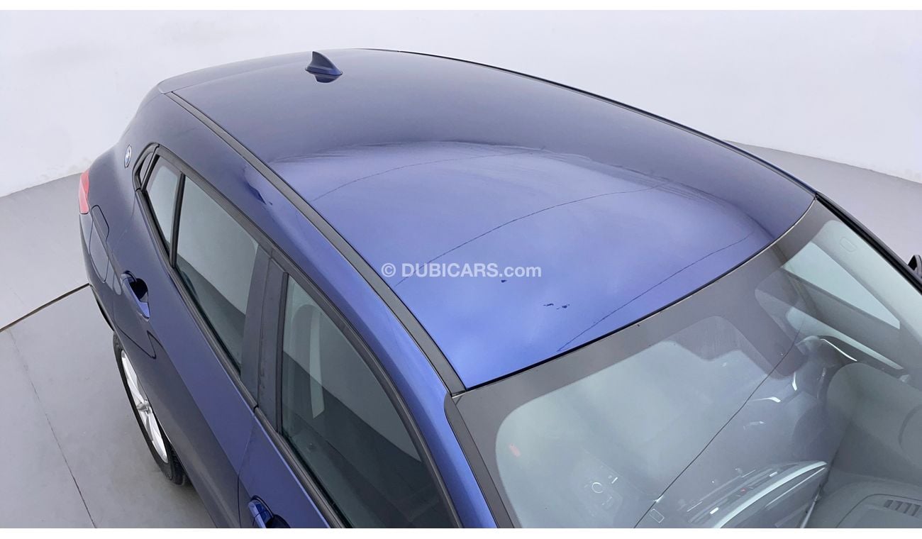 بي أم دبليو X2 SDRIVE 20I 2 | بدون دفعة مقدمة | اختبار قيادة مجاني للمنزل