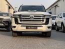 Toyota Land Cruiser VX DSL A/T // 2026 // FULL OPTION WITH 360 CAMERA , HEATED & COOLING SEATS // SPECIAL OFFER //