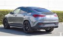 Mercedes-Benz GLE 53 GLE 53 AMG Coupe Turbo | 4MATIC+ | 2023 | Full Option | Brand New
