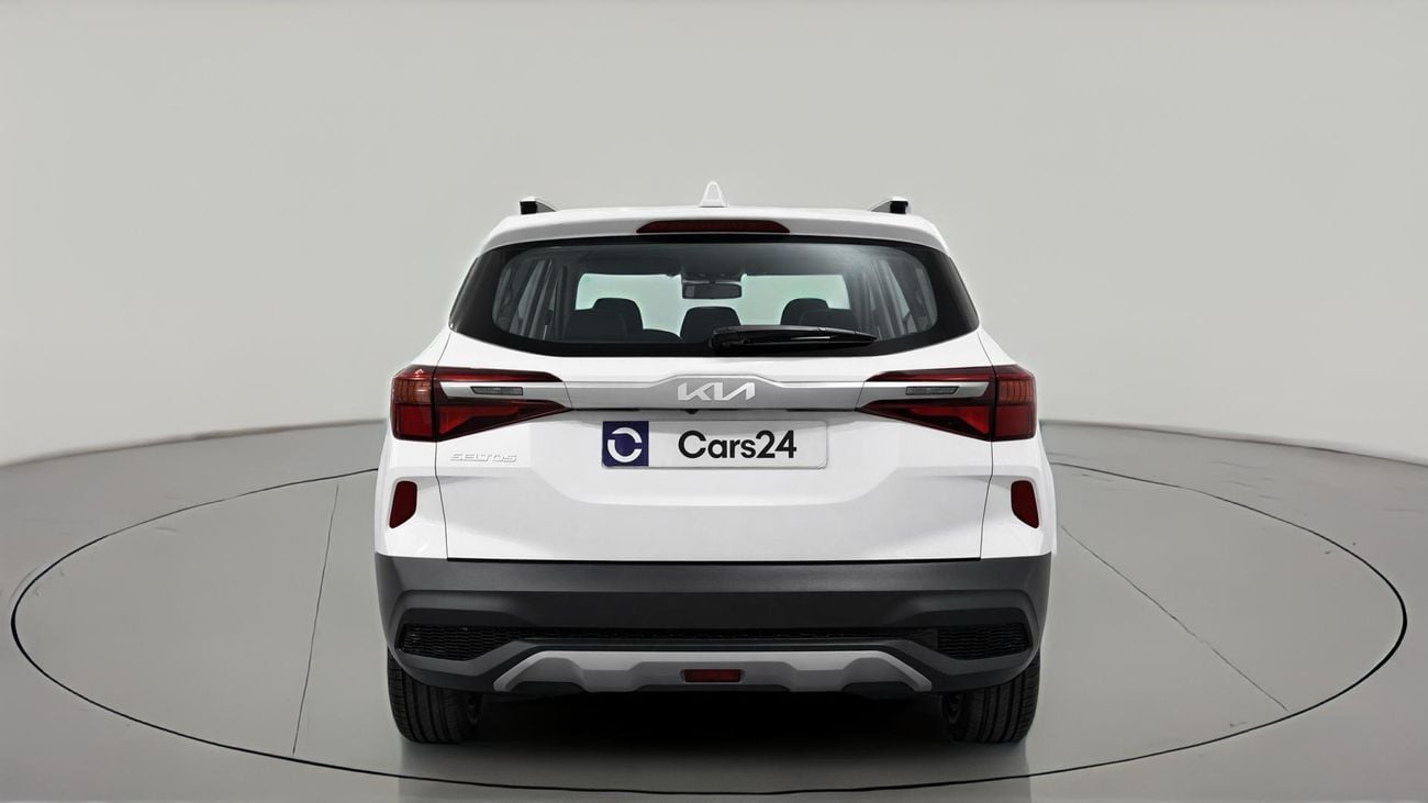 Kia Seltos LX 2023 | AED 832/Month | 0 DP | 30 Day Return | Warranty
