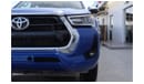 Toyota Hilux 2023 TOYOTA HILUX 4.0 V6 - FULL OPTION  **EXPORT ONLY**التصدير فقط خارج الخليج**