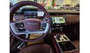 Land Rover Range Rover VOGUE P530 2022 GCC/ 19000KM / Al Tayer Warranty and Service