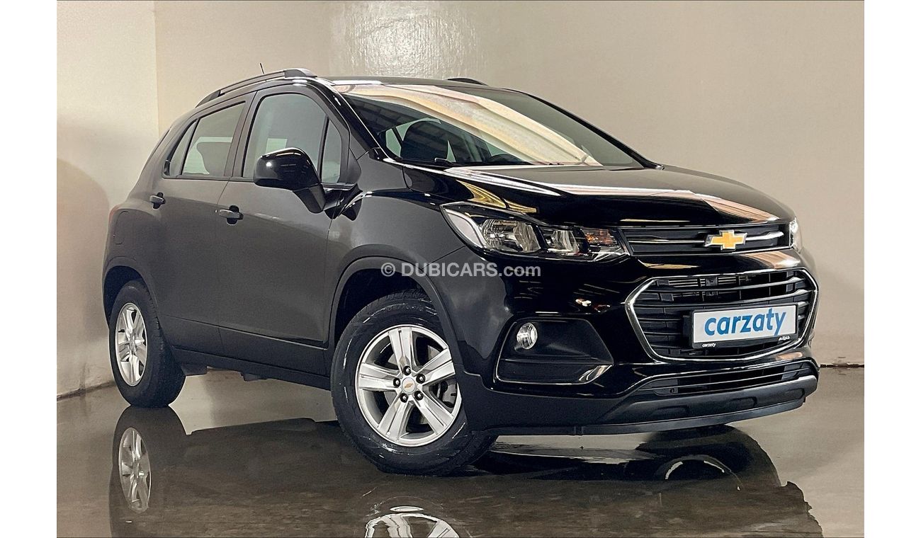 Chevrolet Trax LT