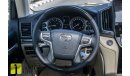 Toyota Land Cruiser - GXR - 4.0L - GRAND TOURING - MID OPTION