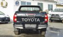 Toyota Hilux SR5 d Adventure