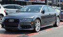 Audi A7 S Line Prestige Quattro