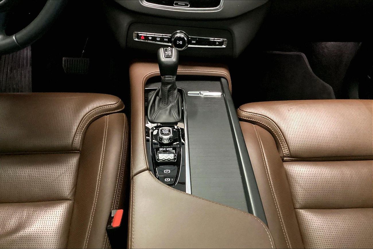 Volvo XC90 T6 Inscription | Guaranteed Warranty | 0 Down Payment