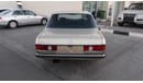 Mercedes-Benz 230 E 1984 Mercedes Full options with sunroof A.C. Manuel Gear