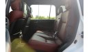 Lexus LX 570 SPORT GCC SPECS