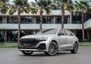 أودي SQ8 SQ8 | 6,561 P.M | 0% Downpayment | AUDI WARRANTY/SERVICE!