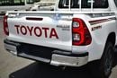 Toyota Hilux Double Cab GLX 2.7L 4WD 5 Seater Manual
