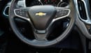 Chevrolet Equinox PREMIER FULL SERVICE HISTORY GCC
