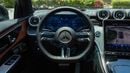 Mercedes-Benz GLC Coupe 200 AMG 4Matic EQ Boost 2026 GCC 0Km With 2 Years Unlimited Mileage Warranty @Official Dealer