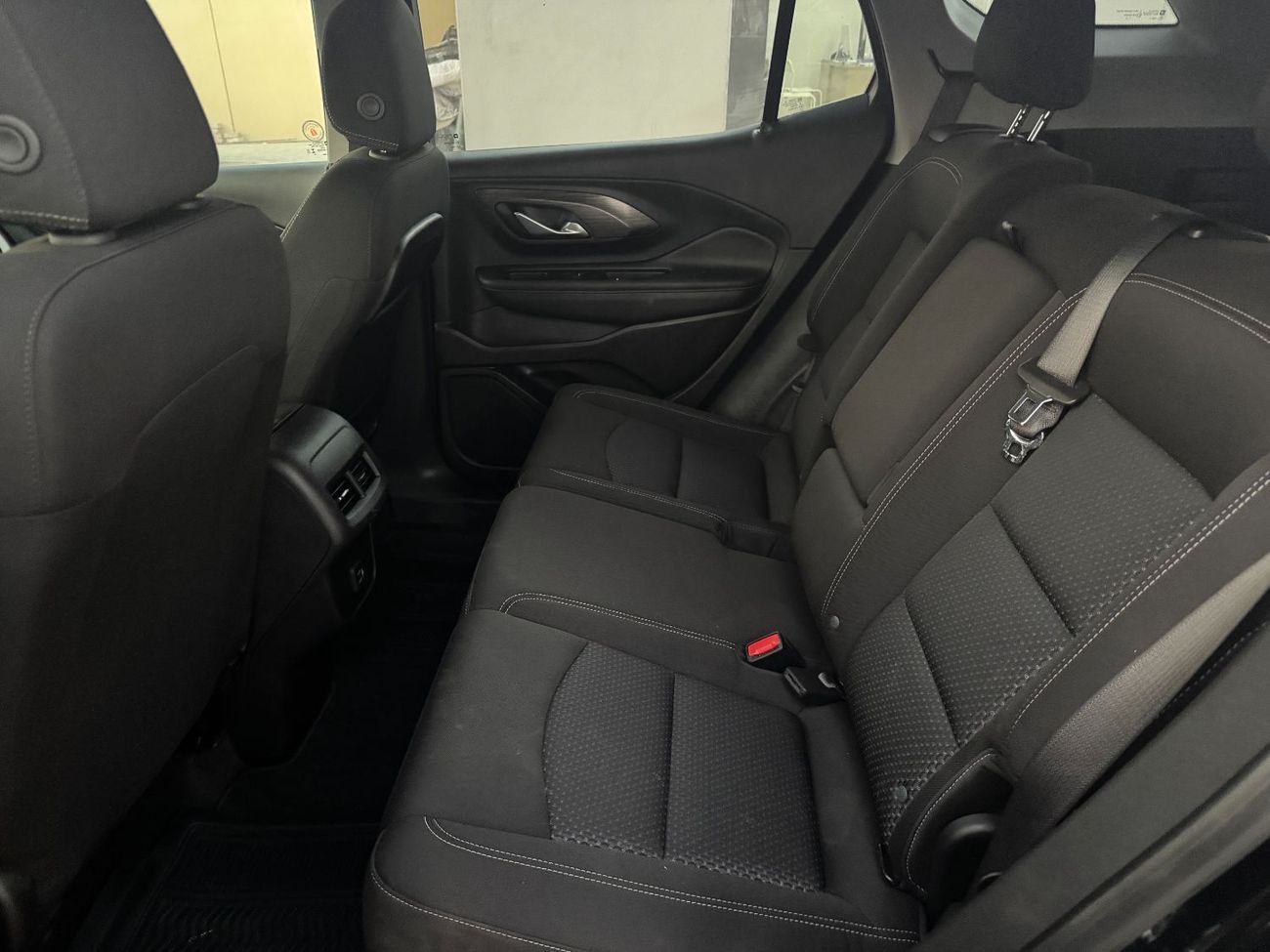 جي أم سي تيرين SLE 1.5L