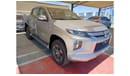 ميتسوبيشي L200 2023 Mitsubishi L200 2.5L Diesel Double Cab 4x4