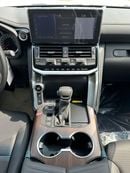 تويوتا لاند كروزر 2024 Toyota Land Cruiser LC300 GXR L2 3.3L V6 TT Twin Turbo Diesel A/T 4WD Export Only