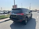 Toyota Fortuner EXR
