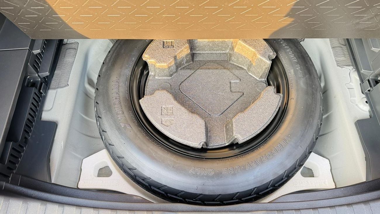 Toyota RAV4 HYBRID | BSM | BACK CAMERA | AUTOMATIC TRANSMISSION | 2.5L | DUAL EXHAUST PIPE | 2024