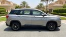 Chevrolet Captiva LS 2023 | AED 596/Month | 0 DP | 30 Day Return | Warranty | Service History