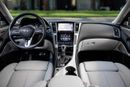 Infiniti Q50 Q50 | 1,763 P.M | 0% Downpayment | Perfect Condition!