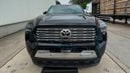 تويوتا تاكوما Limited i-Force Max (For Export , НА ЭКСПОРТ) PY 26/26 2.4T Hybrid 4x4  Без пробега