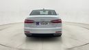 أودي A6 2023 40 TFSI | AED 1292/Month | 0 DP | 30 Day Return | Warranty | Service History