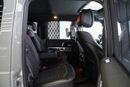 Mercedes-Benz G 63 AMG Mercedes Benz G63 Brabus