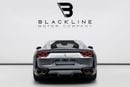 Ferrari 812 SUPERFAST BUY NOW, PAY 2027 | THE BLACKLINE STANDARD | 2027 Ferrari Warranty, Full Service History,