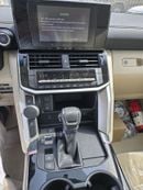 تويوتا لاند كروزر GXR 4.0L