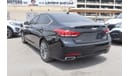 هيونداي جينيسس HYUNDAI GENESIS G330 3.3 V6 FULL OPTION  A/T