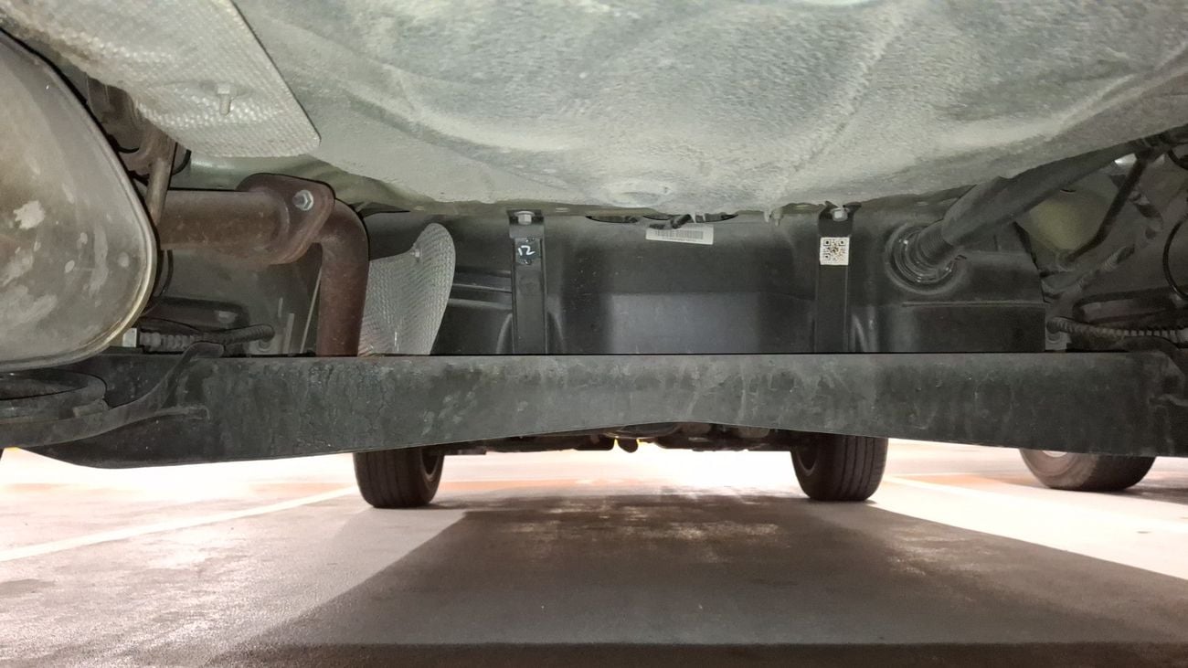 MG ZS COMFORT 1.5 | Zero Down Payment | Home Test Drive