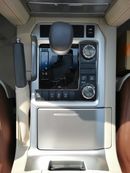 Toyota Land Cruiser 4.5L Diesel, VXR GT FULL OPTION, CODE-LCS20