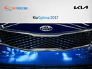 Kia Optima EX 2.4L (185 HP)