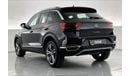 Volkswagen T ROC Sport