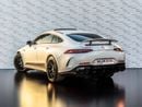 Mercedes-Benz AMG GT 53