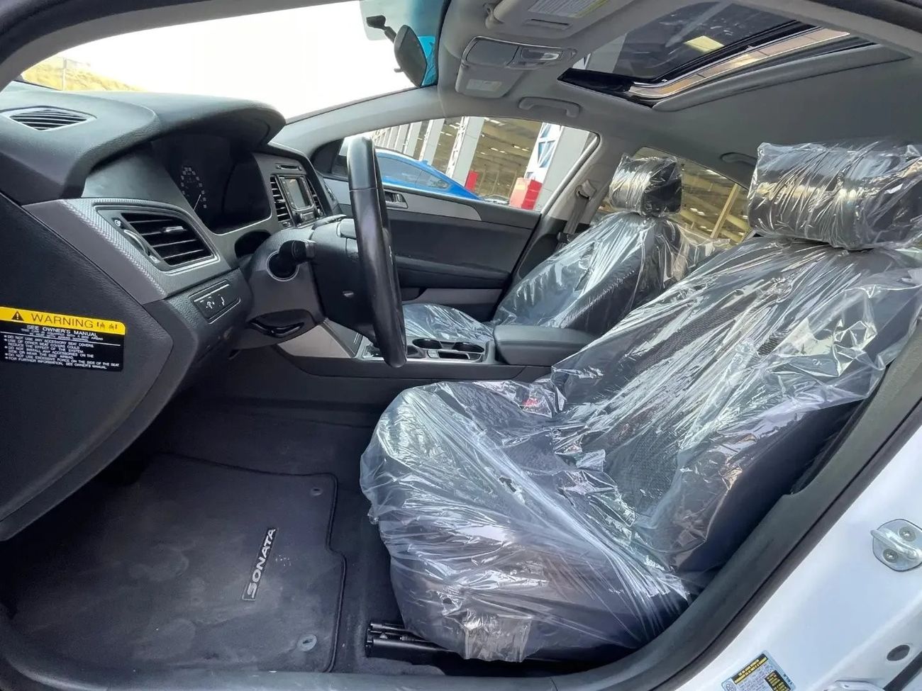 هيونداي سوناتا ليميتيد