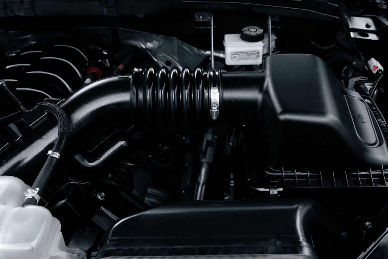 فورد F 150 F-150 XLT | 2,742 P.M | 0% Downpayment | V8 | Ford Warranty & Service!