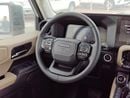 تويوتا برادو 2026 Toyota Prado 2.8L Turbo Diesel 4WD GCC Spec