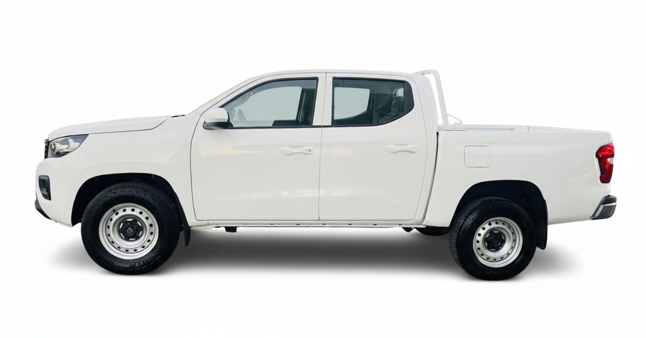 Peugeot Landtrek 2026 Peugeot landtrek 1.9L Diesel 4x4 6speed mt