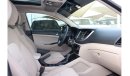 Hyundai Tucson GL Hyundai Tucson 2.0L 2016 GCC