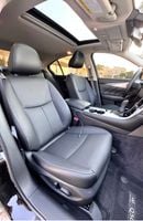 إنفينيتي Q50