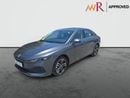 MG 8 PHEV 2.0
