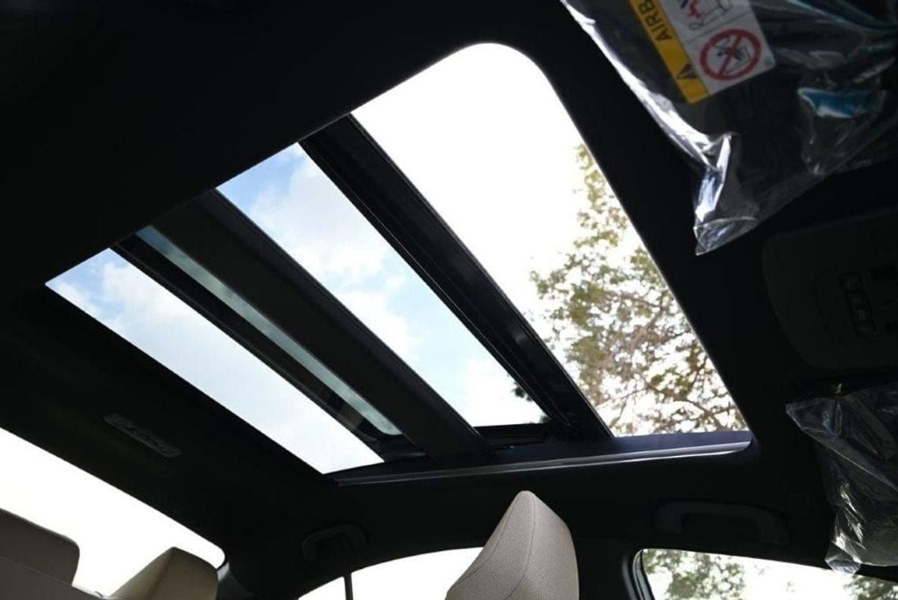 Toyota Camry 2025 TOYOTA CAMRY LE HYBRID 2.5L AT