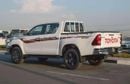 تويوتا هيلوكس HILUX GLX 2.7L  FULL OPTION