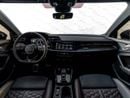 Audi RS3 TFSI quattro 2.5L Sportback