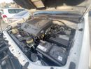 Toyota Hilux DIESEL 3,0 LITER RIGHT HAND DRIVE AUTOMATIC