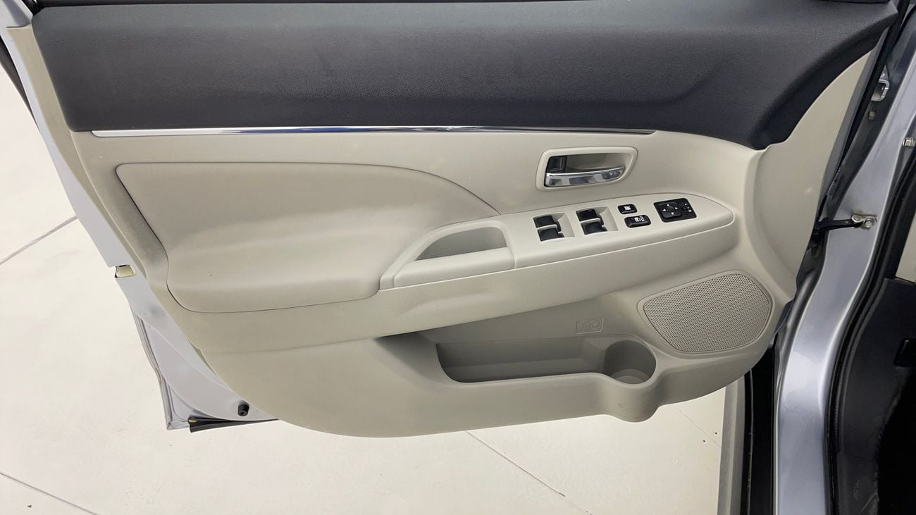 Mitsubishi ASX GLX MIDLINE 2 | Zero Down Payment | Free Home Test Drive